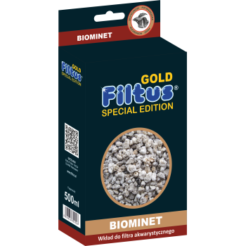 BIOMINET 500ml